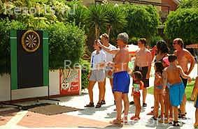 Aeneas Hotel 19